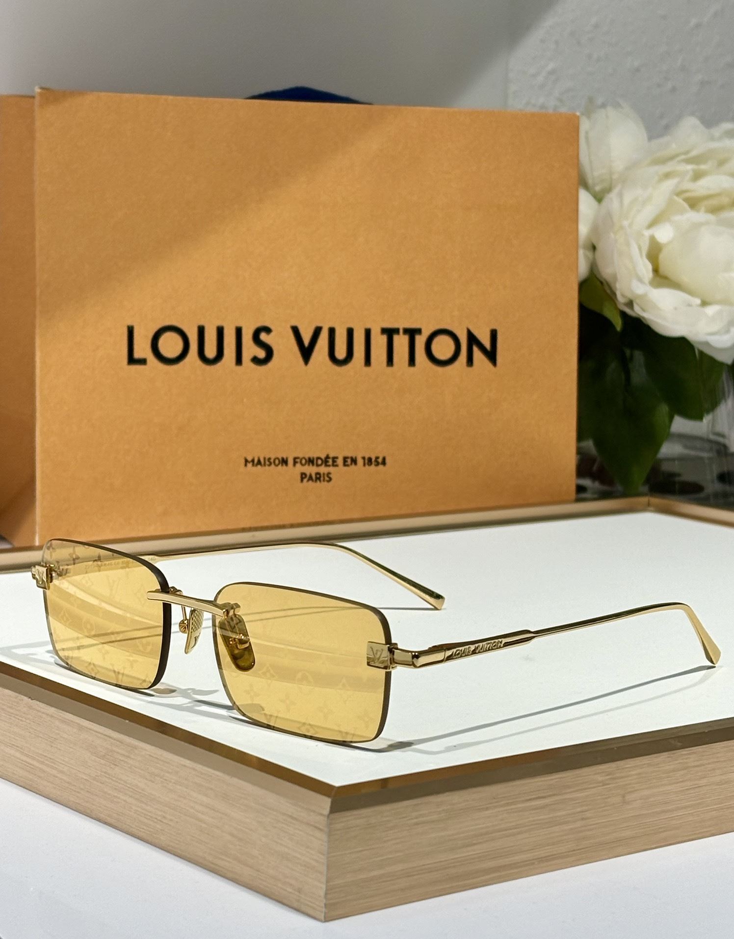 Louis Vuitton Sunglasses